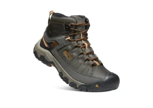 Targhee III Mi Black