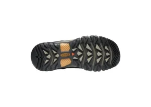 Targhee III Mi Black