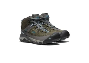 Targhee III Mid Magn