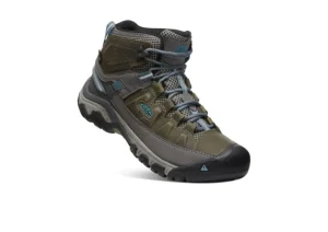 Targhee III Mid Magn