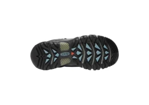 Targhee III Mid Magn