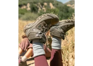Targhee III Mid Magn