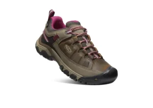 Targhee III WP Boyse