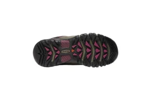 Targhee III WP Boyse
