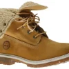 Teddy Fleece Wheat