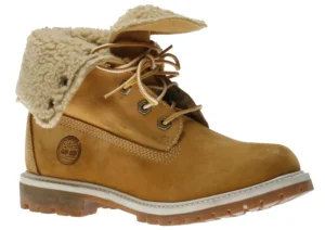 Teddy Fleece Wheat