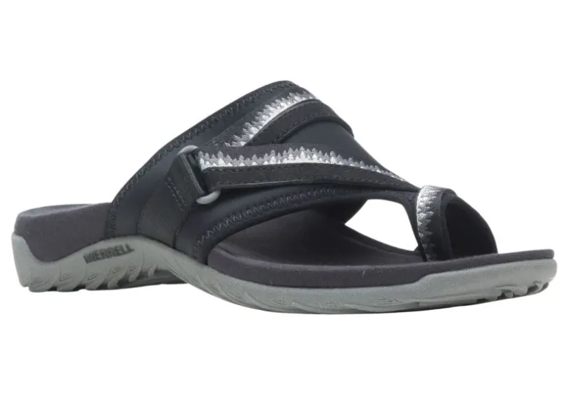 terran__cush_post__black__0.webp Terran 3 Cush Post 3 Black Wide Width Thong Sandal