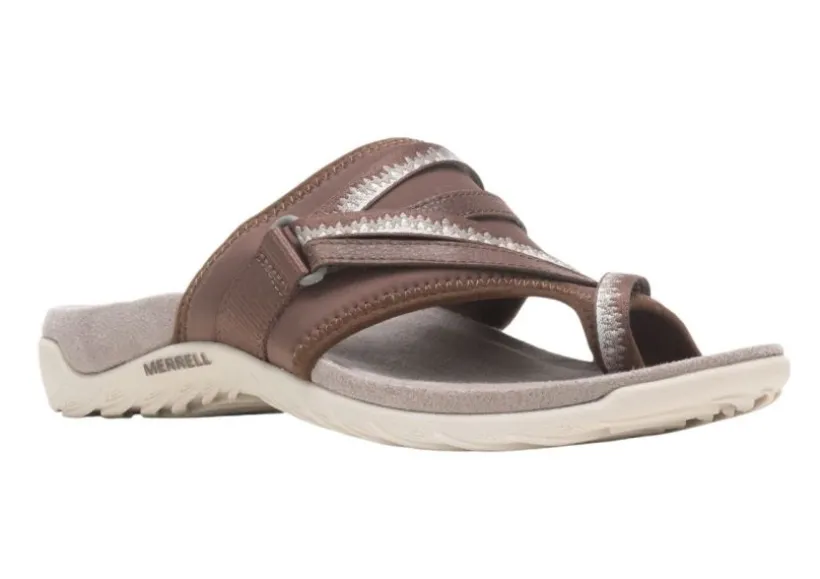 terran__cush_post_dark_ea_0.webp Terran 3 Cush Post Dark Earth Brown Thong Sandal