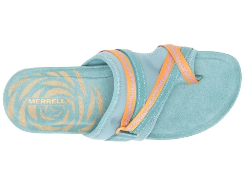terran__cush_post_mineral_3.webp Terran 3 Cush Post Mineral Blue Thong Sandal