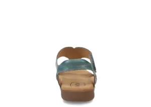 The Show Teal