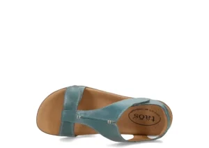 The Show Teal