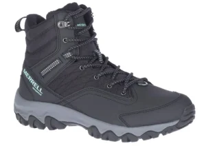 Thermo Akita M Black