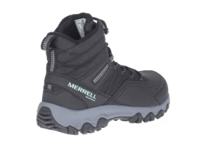 Thermo Akita M Black