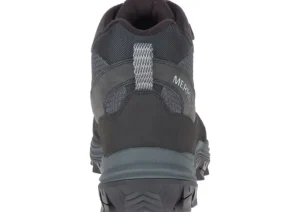 Thermo Chill Mid Black Waterproof Boot