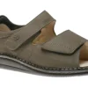 96200 Tobacco Brown Sandal