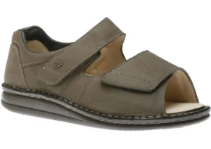 96200 Tobacco Brown Sandal