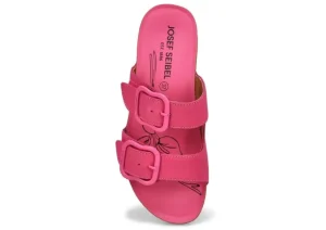 Tonga 64 Pink