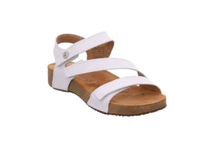 Tonga 25 White