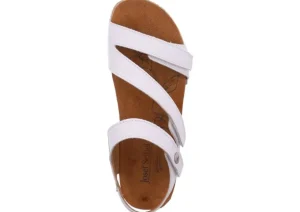 Tonga 25 White