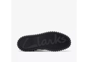 Torhill Rise Black
