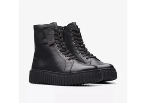 Torhill Rise Black