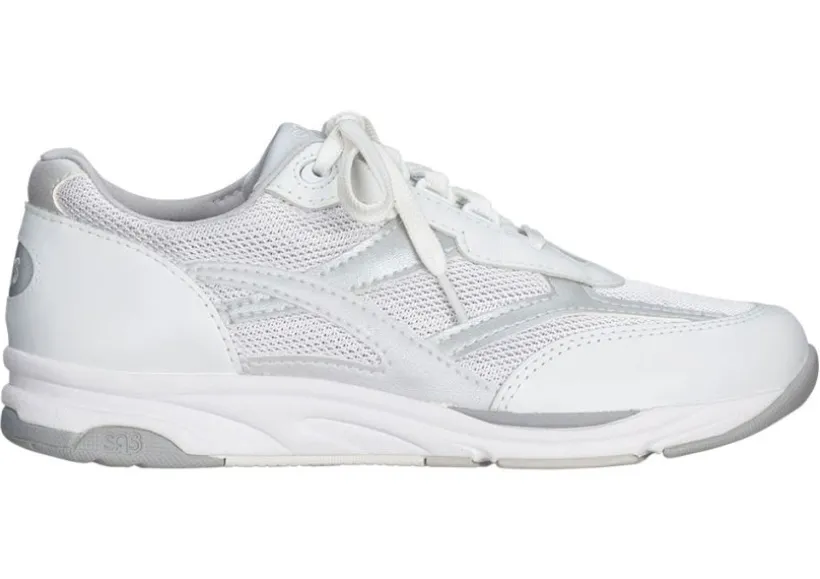 tour_silver_mesh_laceup_s_1.webp Tour Silver Mesh Lace-Up Sneaker