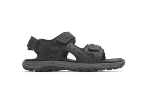 Trail Tech Black