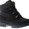 Trekker F Grip Black
