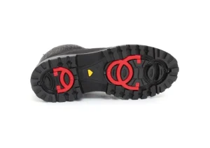 Trekker F Grip Black