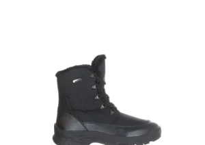 Trigger Black Winter Boot