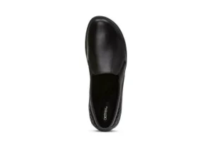 Trisha Slip on Black