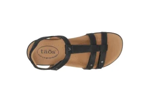 Trophy 2 Black Emb