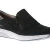 True Stride SO Black