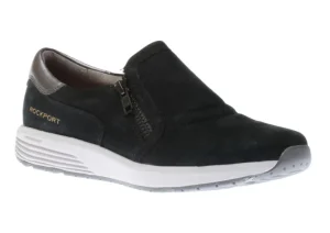 True Stride SO Black