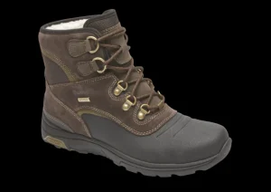 Trukka Brown Waterproof High Boot