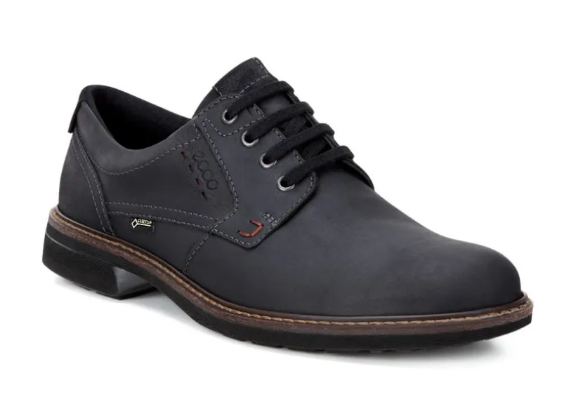 turn_black_leather_gorete_0.webp Turn Black Leather Gore-Tex Waterproof Plain Toe Derby