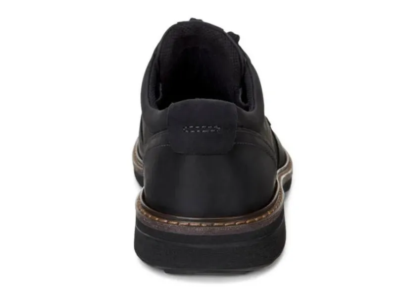 turn_black_leather_gorete_1.webp Turn Black Leather Gore-Tex Waterproof Plain Toe Derby