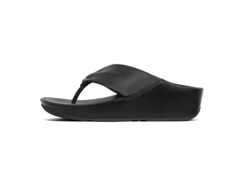 twiss_black_leather_thong_2.webp Twiss Black Leather Thong Sandal