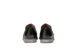 u00d8riginalGrand Wingtip Oxford Black