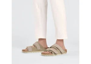 Uji Taupe Suede NB