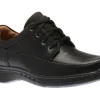 UnBrawley Lace Black
