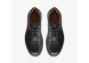 UnBrawley Lace Black