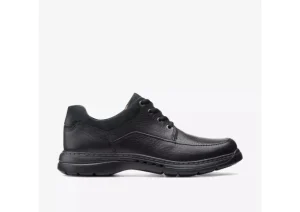 UnBrawley Lace Black