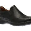 UnBrawley Step Black