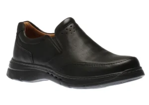 UnBrawley Step Black