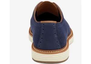 Upton Knit Navy