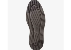 Upton Plain Toe Tan