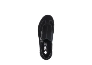 V Samtcalf Blk