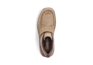 Velcro Biege