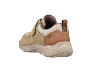 Velcro Biege
